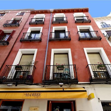 Ferienwohnung Chueca Jacuzzi By Madflats Collection Madrid Exterior foto